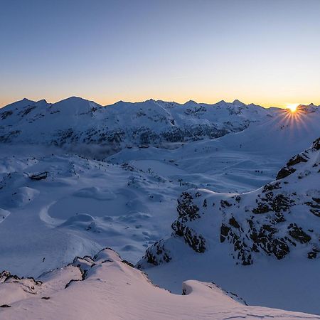 Das Tauernherz Obertauern Bagian luar foto